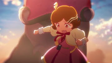 Apocalypse Hotel Sub Indo