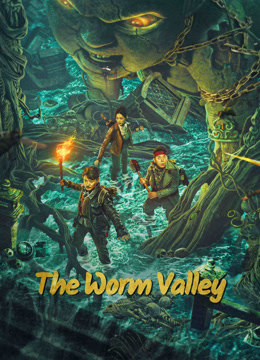 The Worm Valley (2023) (Hindi + Multi) Dual Audio WEBRip