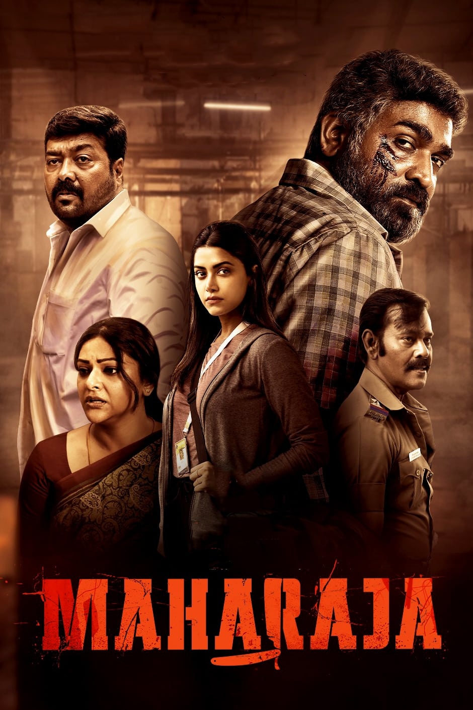 Maharaja-2024-Hindi-Tamil-Dual-Audio-UnCut-Movie-HD-ESub