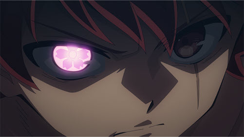 Yozakura-san Chi no Daisakusen Sub Indo