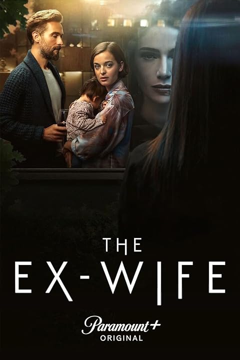 The Ex-Wife (2022) Season 1 Hindi Dubbed (Netflix)