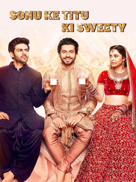 Sonu Ke Titu Ki Sweety (2018) Bollywood Hindi Full HD Movie