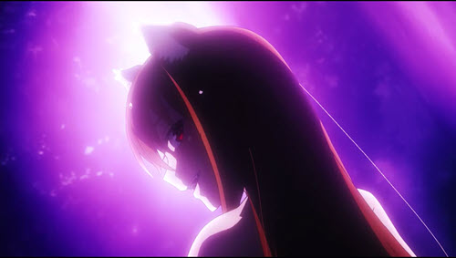 Ookami to Koushinryou: Merchant Meets the Wise Wolf Sub Indo