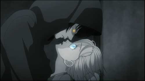 Hoshifuru Oukoku no Nina Sub Indo