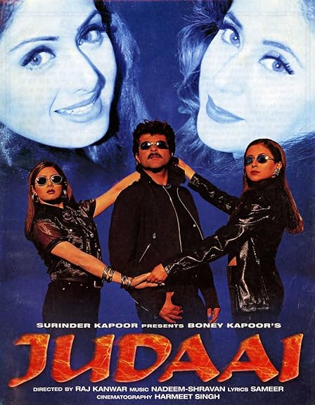 Judaai (1997)