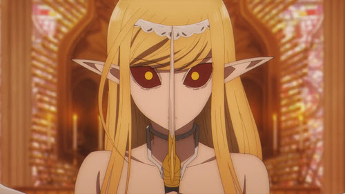 Isekai Shikkaku Sub Indo