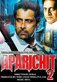 Aparichit – Anniyan 2005 AMZN WebRip UNCUT South Movie Hindi Tamil 480p 720p 1080p