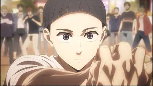 Wind Breaker Season 2 Sub Indo