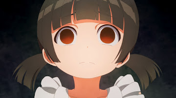 Watari-kun no xx ga Houkai Sunzen Sub Indo