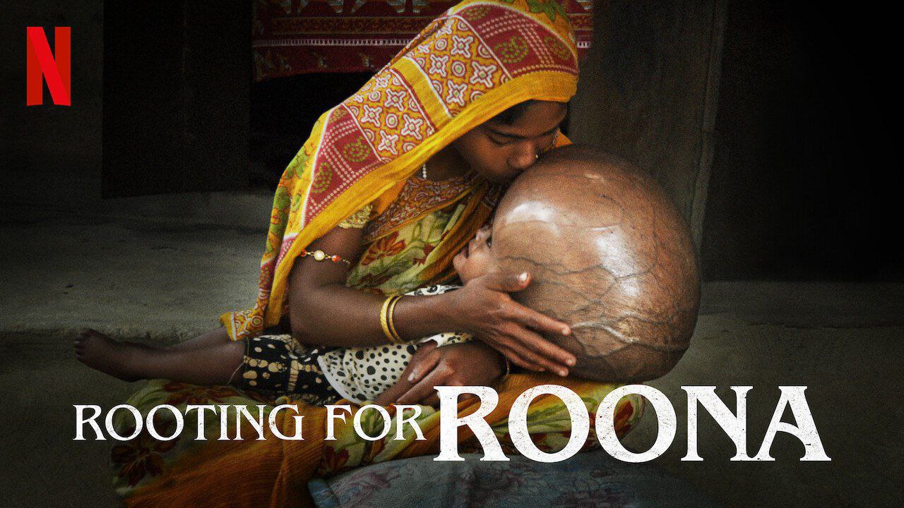 Rooting for Roona (2020) Bengali NF WEBRip