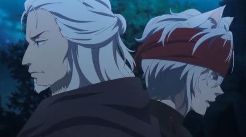 Bye Bye, Earth Season 2 Sub Indo