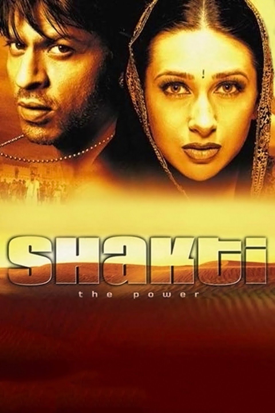 Shakti The Power (2002) Hindi Full Movie HD ESub