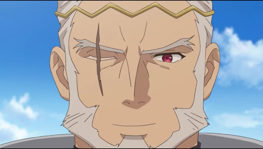 Ore wa Subete wo Ore wa Subete wo ”Parry” suru: Gyaku Kanchigai no Sekai Saikyou wa Boukensha ni Naritai Sub Indo