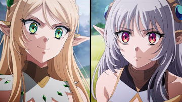 Ansatsusha de Aru Ore no Status ga Yuusha yori mo Akiraka ni Tsuyoi no da ga Sub Indo