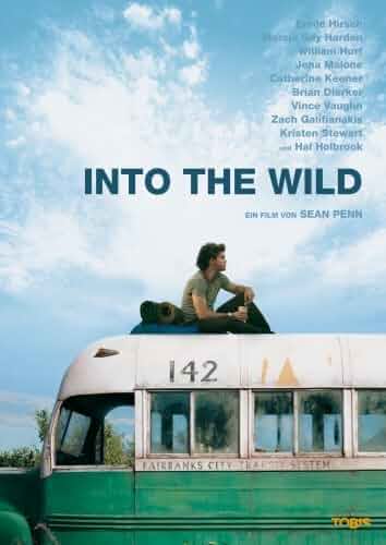 Into the Wild (2007) Hindi Dubbed