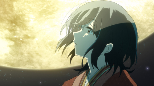 Hana wa Saku, Shura no Gotoku Sub Indo