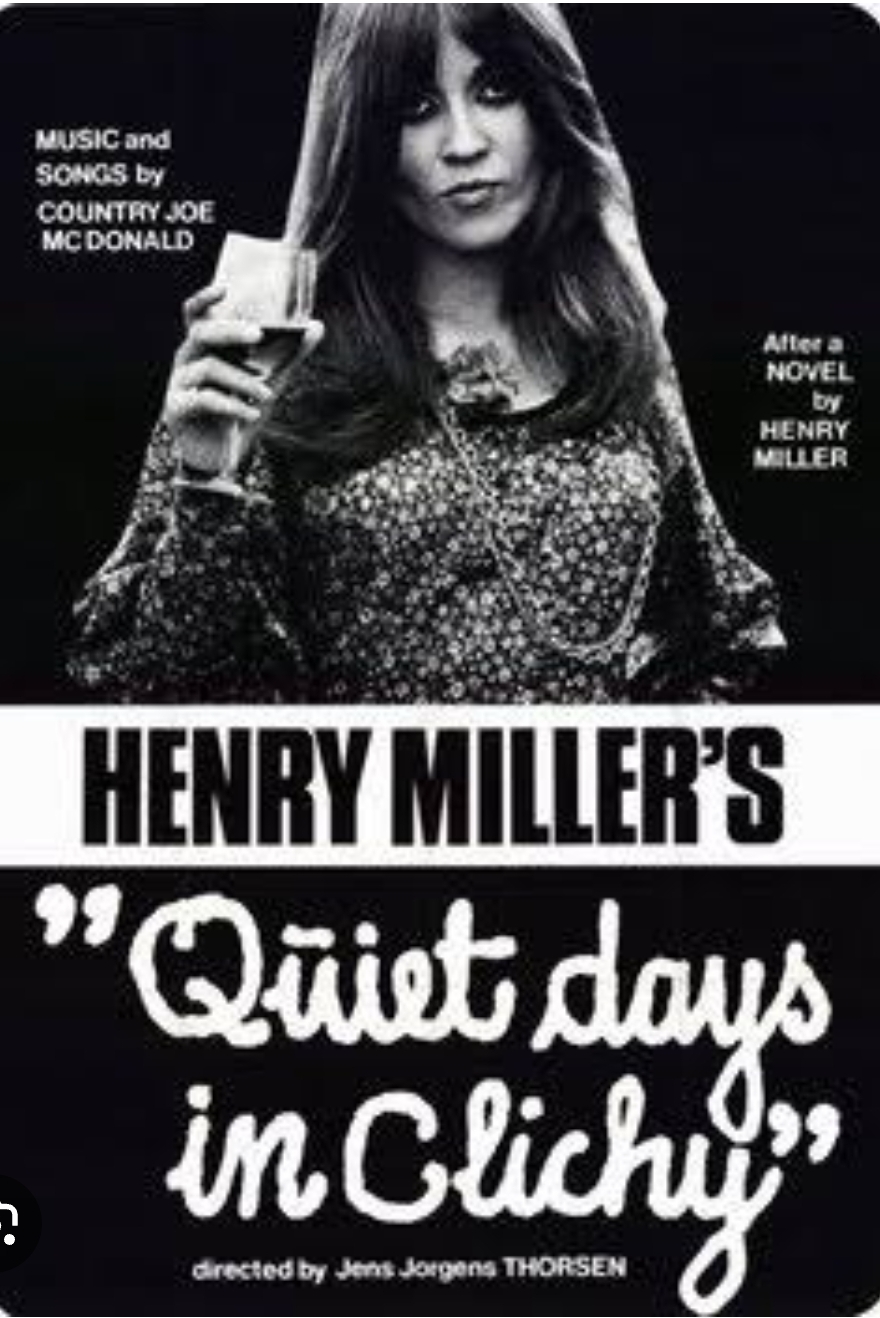 Quiet Days in Clichy 1970 Hindi Dubbed (movienh.in.net)