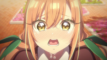 Kimi no Koto ga Daidaidaidaidaisuki na 100-nin no Kanojo Season 2 Sub Indo