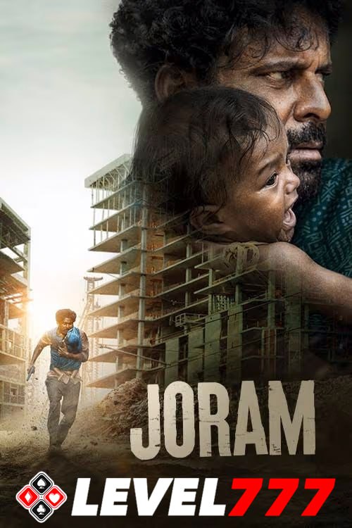 Joram (2023)Hindi HQ S-Print