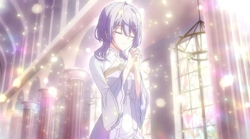 Kanpekisugite Kawaige ga Nai Sub Indo