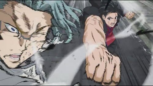 Bucchigiri?! Sub Indo