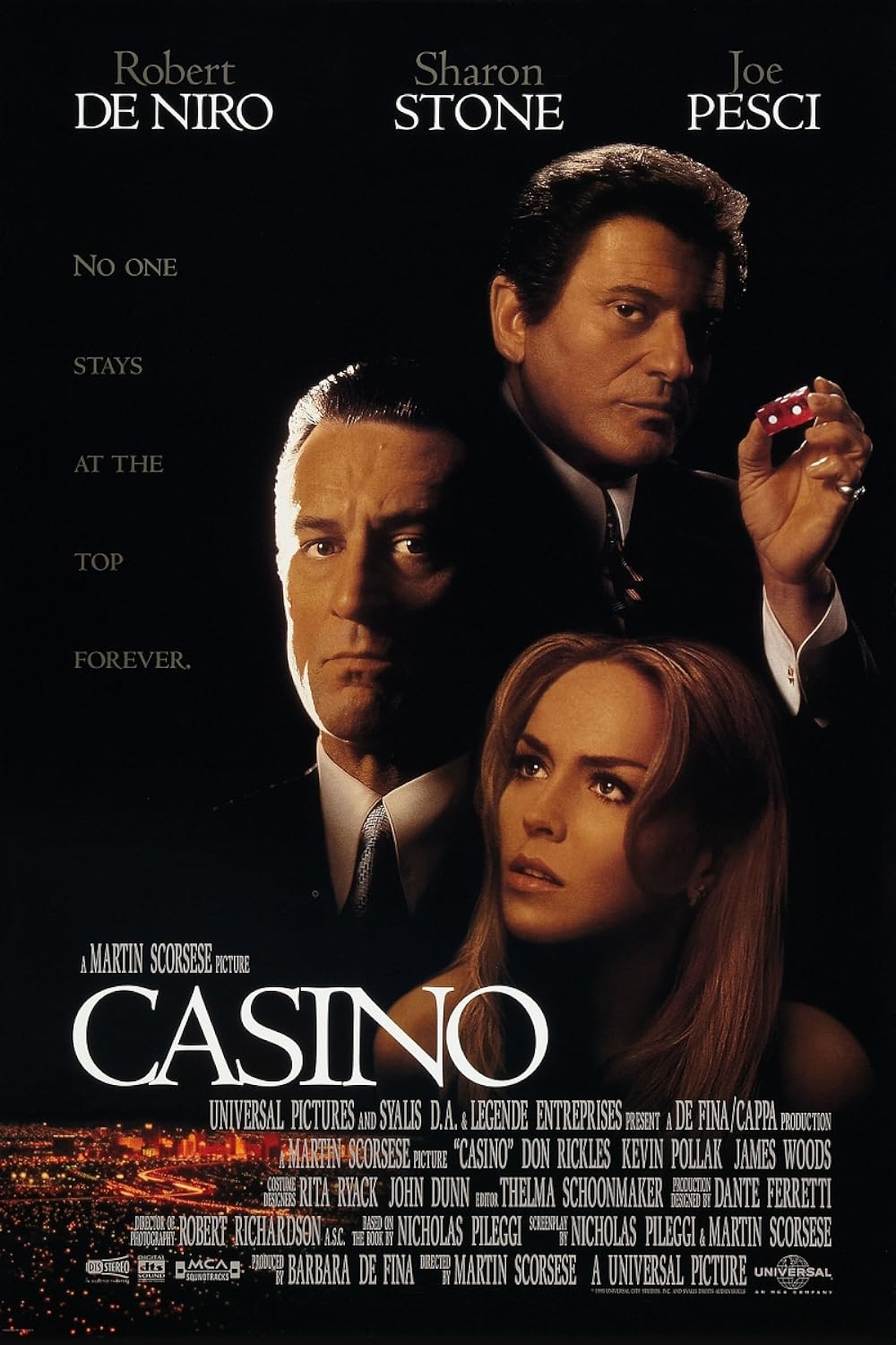 Casino (1995) Hindi Dubbed