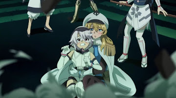 Shy Season 2 Sub Indo