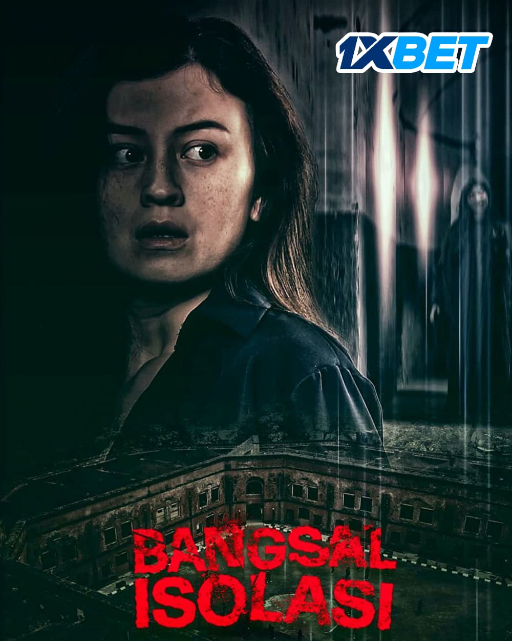 Bangsal Isolasi (2024) HQ Hindi Dubbed Full Movie HD