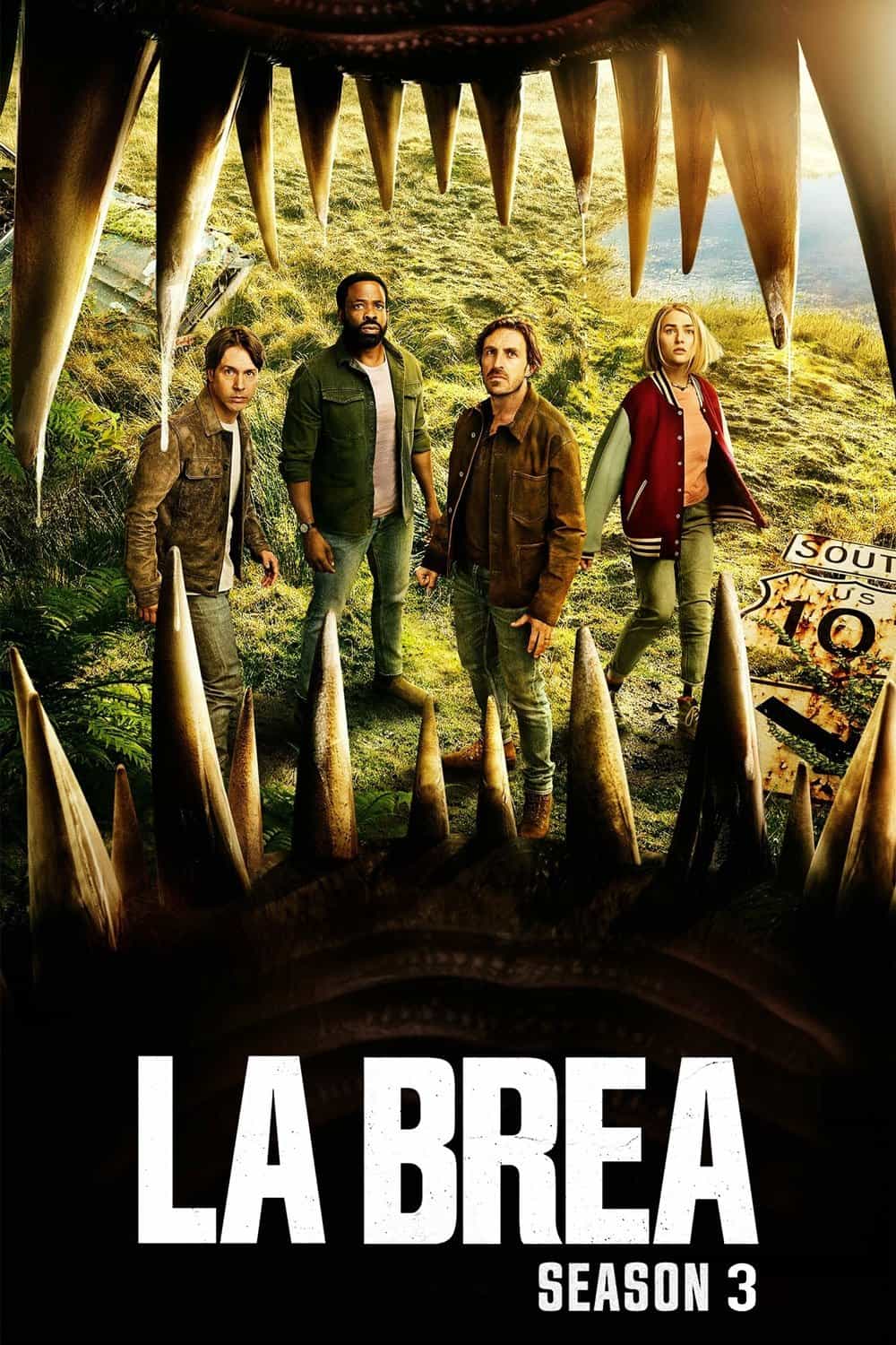 La Brea S3 (2024) Dual Audio [Hindi & English] Completed Web Series BluRay ESub