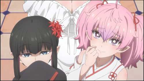 Fuguushoku “Kanteishi” ga Jitsu wa Saikyou Datta Sub Indo