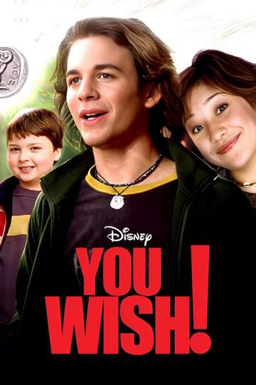 You Wish! (2003) English & Hindi Dubbed