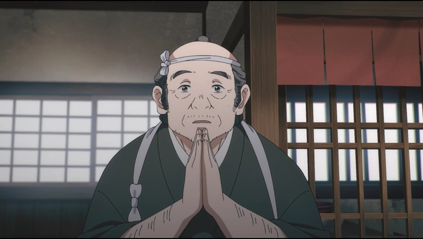 Kijin Gentoushou Sub Indo