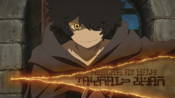 Clevatess: Majuu no Ou to Akago to Shikabane no Yuusha Sub Indo