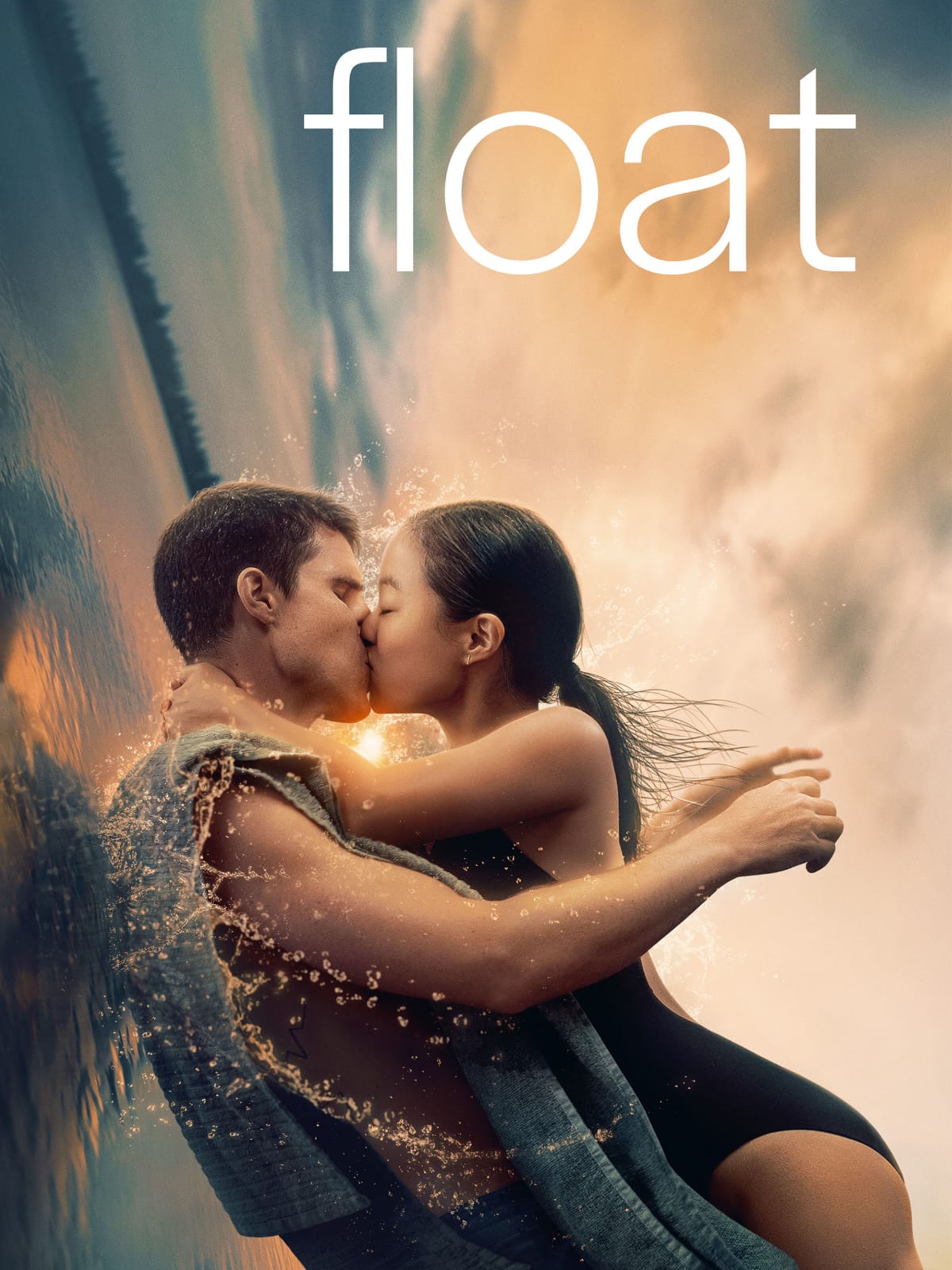 Float (2024) Dual Audio [Hindi - English] Full Movie HD ESub