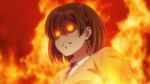 Class no Daikirai na Joshi to Kekkon suru Koto ni Natta. Sub Indo