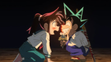 Shin Samurai-den Yaiba Sub Indo