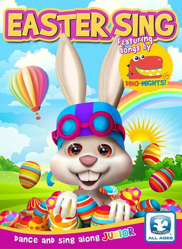 Easter Sing (2019) Hindi Dubbed