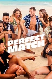 Perfect Match (2024) Dual Audio S02 WEBRip