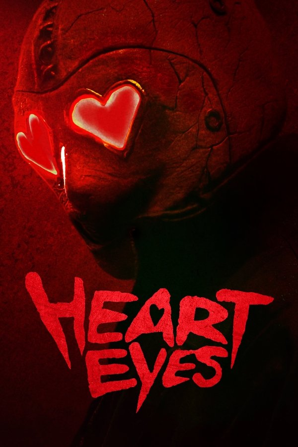 Heart Eyes (2025) 1080p | 720p | 480p WEB-HDRip [Hindi (हिन्दी) English] DD5.1 ESubs