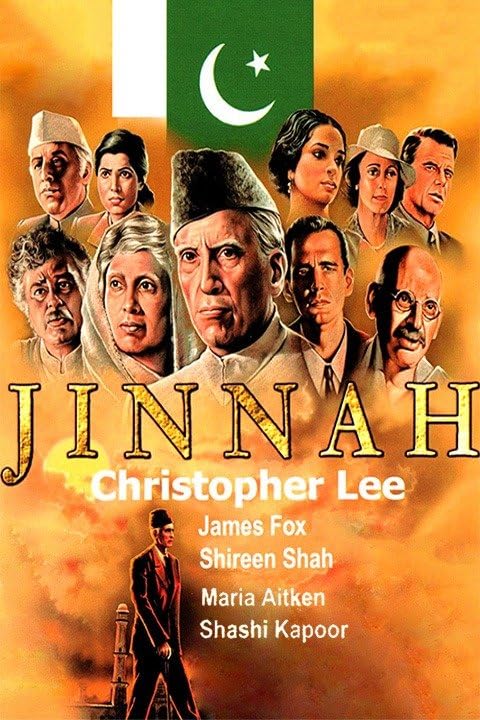 Jinnah (1998)