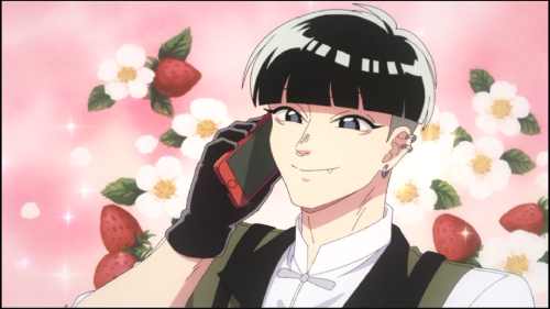 Kowloon Generic Romance Sub Indo