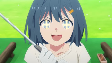 Sorairo Utility (TV) Sub Indo