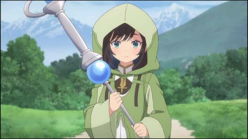 Guild no Uketsukejou desu ga Sub Indo