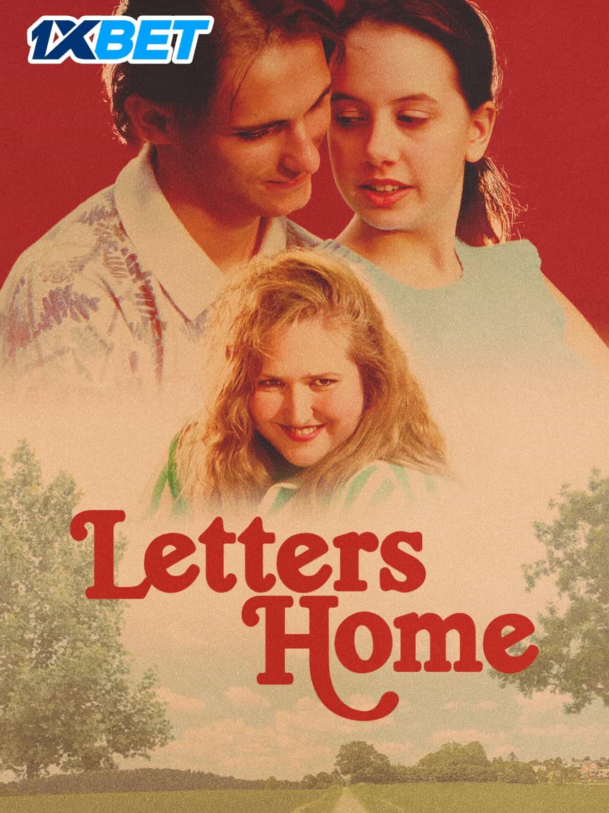 Letters Home (2025) HQ Hindi Dubbed Full Movie HD