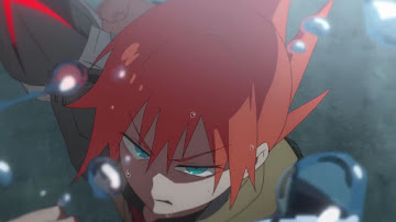 Mecha-ude (TV) Sub Indo