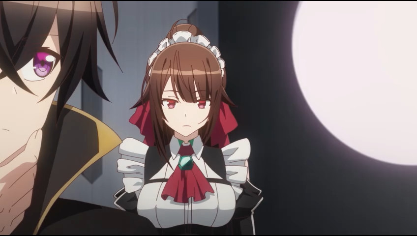 Ore wa Seikan Kokka no Akutoku Ryoushu! Sub Indo