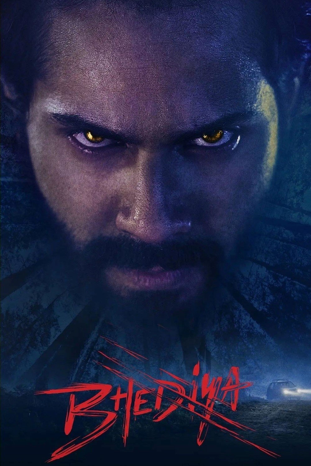 Bhediya-2022-Bollywood-Hindi-Movie-HD-ESub