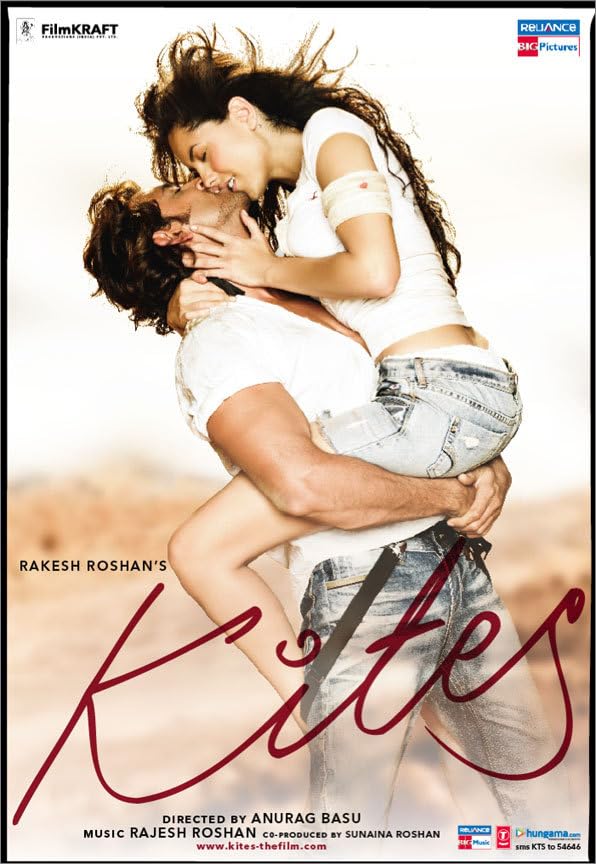 Kites (2010)