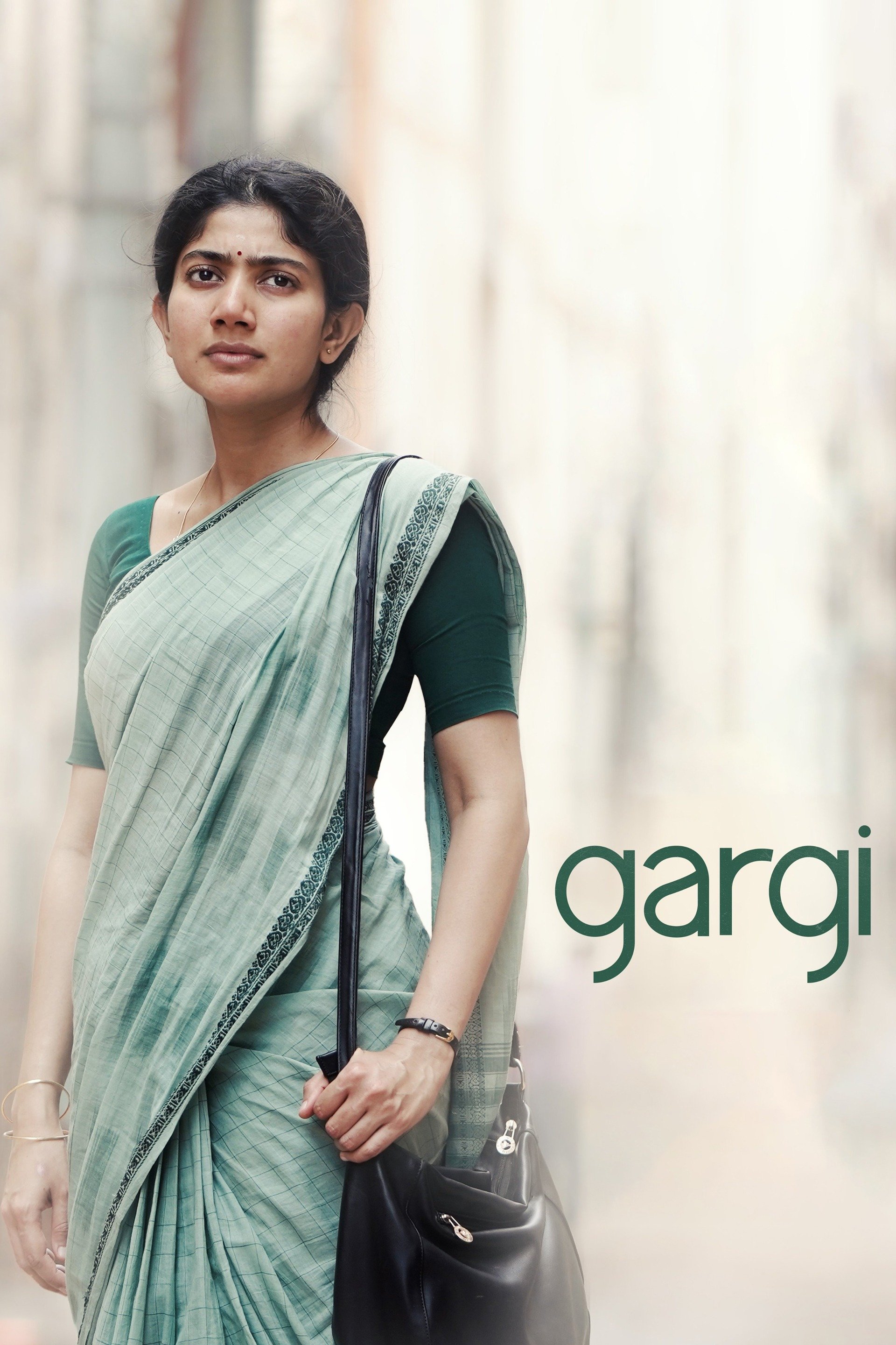 Gargi (2022) (Hindi + Tamil) Dual Audio UnCut Movie HD ESub