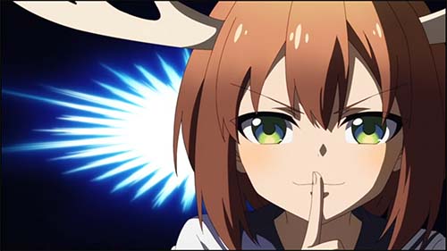 Shikanoko Nokonoko Koshitantan Sub Indo